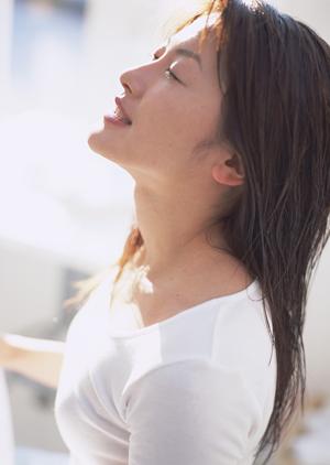 グリーンピールをセルフで簡単にできる！