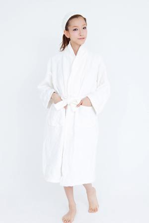 フコイダンなどの特殊素材を提供